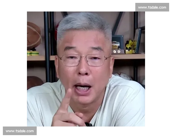 300 万粉丝网红怒怼刘建宏：苏超不是你的流量工具！