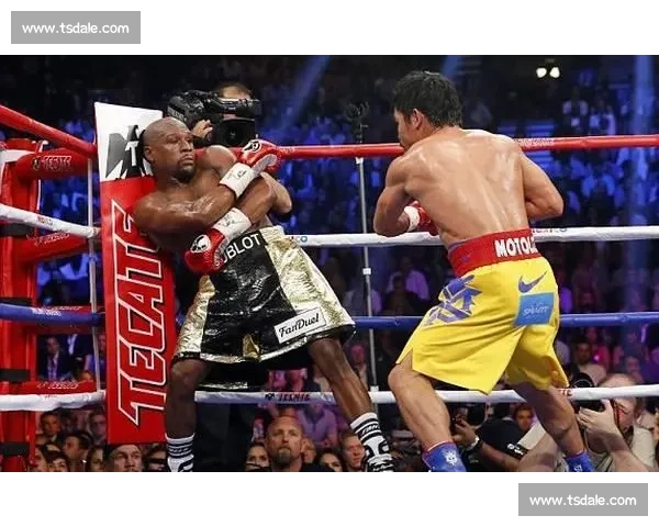 梅瑟威对决帕奎奥世纪之战拳击历史巅峰碰撞解析商业影响与技术风格