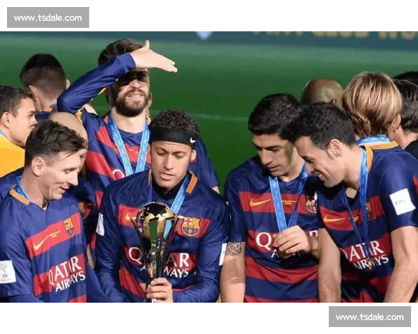 巴萨与尤文图斯球员巅峰对决揭示豪门阵容实力与未来走向新格局