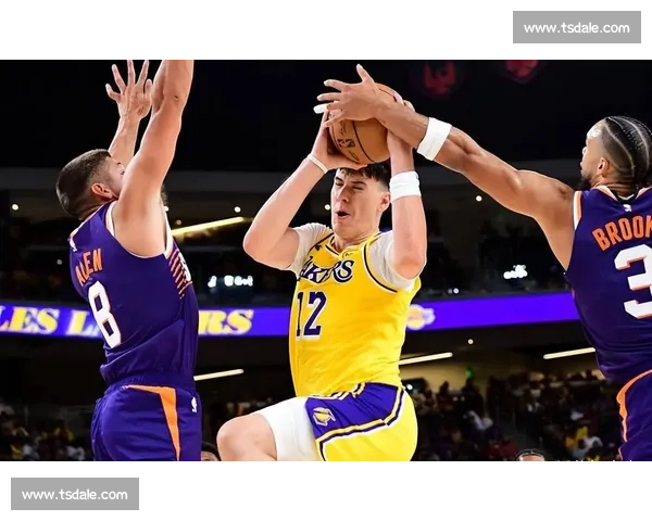 湖人掘金G3比分定格紫金军团陷入系列赛被动走势再起悬念