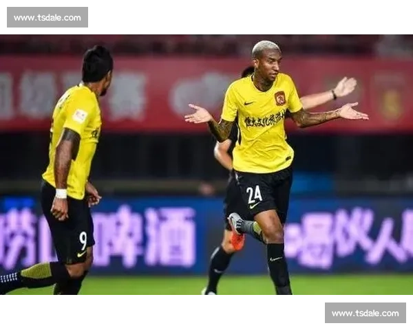 恒大vs巴强强对话引爆焦点赛场胜负悬念全面解析前瞻看点盘点一