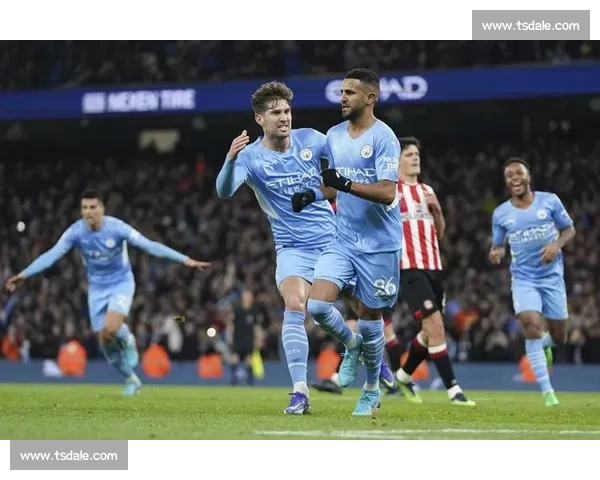 欧冠焦点战曼城迎战马赛蓝月军团冲击小组头名强强对话攻防博弈晋级形势