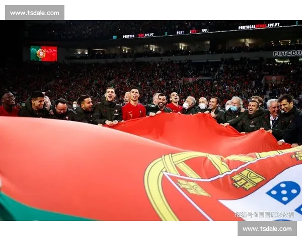 巅峰对决法国迎战葡萄牙欧洲豪门荣耀之夜前瞻解析看点全面盘点