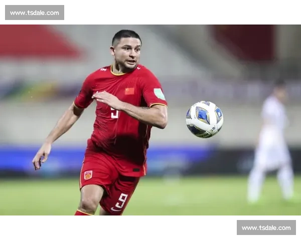 国足对阵新西兰检验新阵容冲击力与备战成效之战关键热身赛全面观察