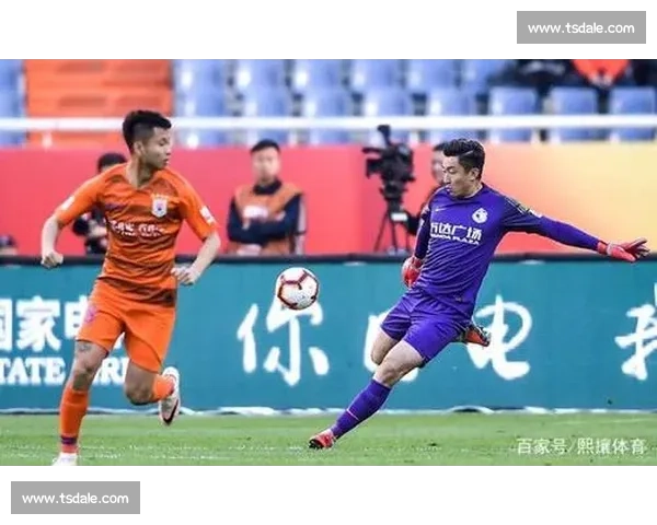 天海迎战鲁能焦点之夜中超强强对话谁能笑到最后主场悬念十足引爆