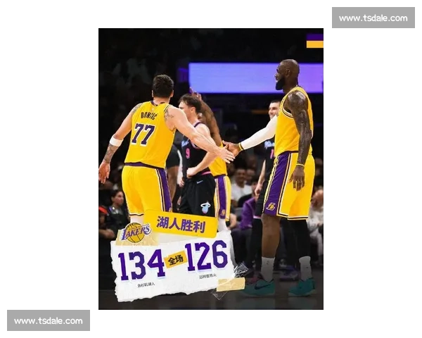 湖人热火总决赛第四场高能剪辑詹姆斯领衔攻防名场面回顾全程炸裂