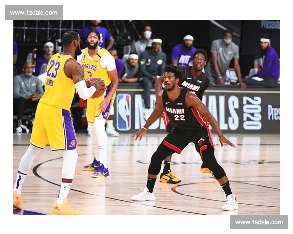 重温湖人对决热火总决赛经典瞬间全景回放解析战术与巨星表现深度解读